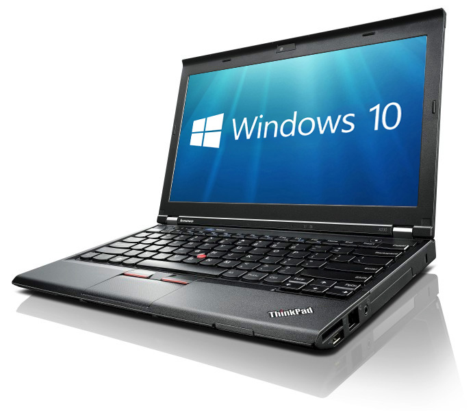 lenovo x230 recovery disc download